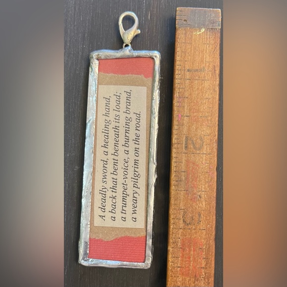 Pendent - Picture 2 of 4